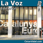 Editorial: Nadie se atrevería a llamarlo traición - 20/03/19