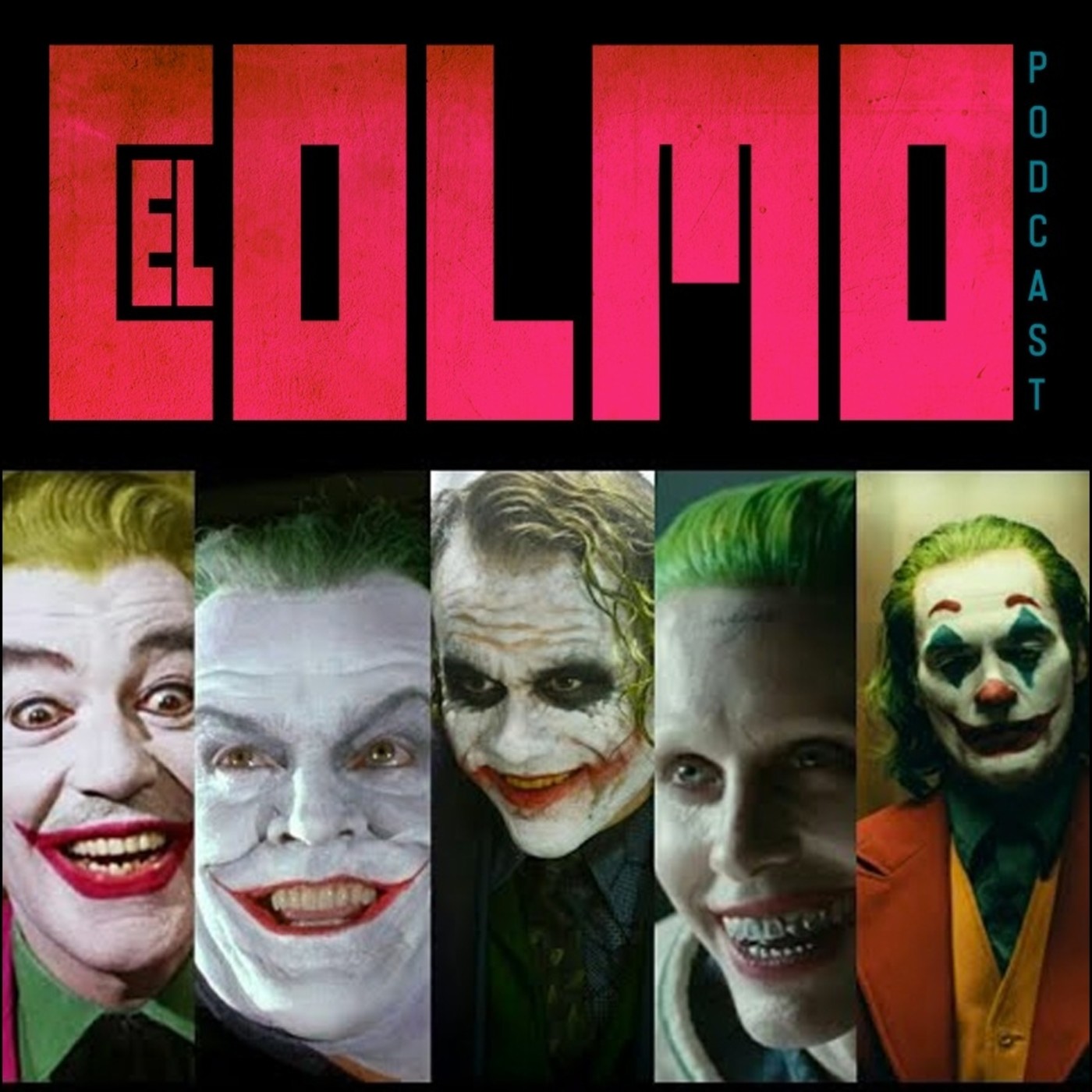 El Colmo Podcast