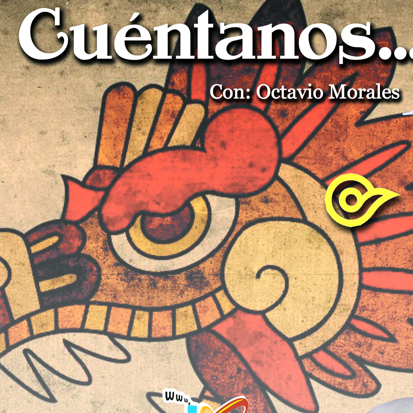 Mudéjar en Puebla episode artwork