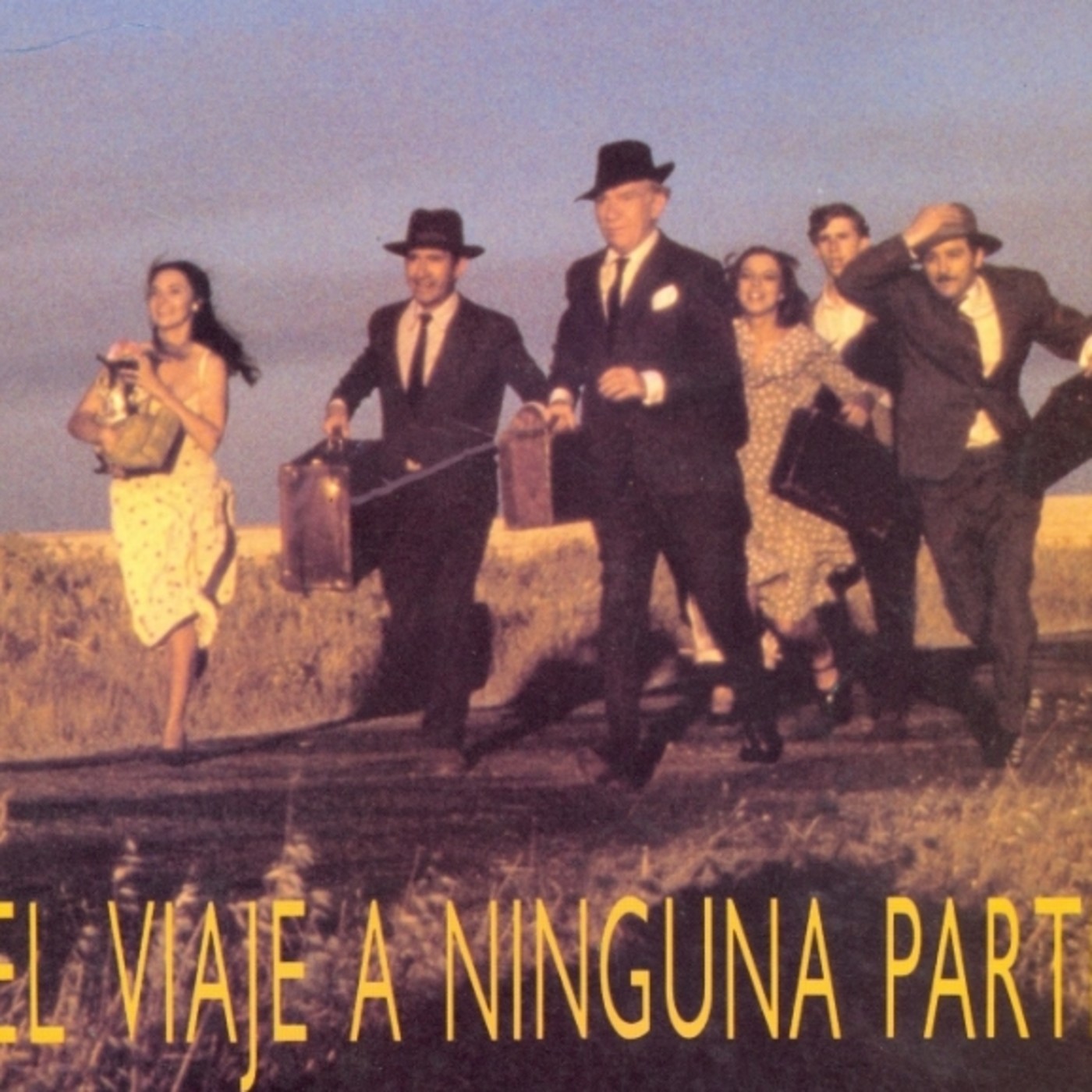 Podcast de La Gran Evasión