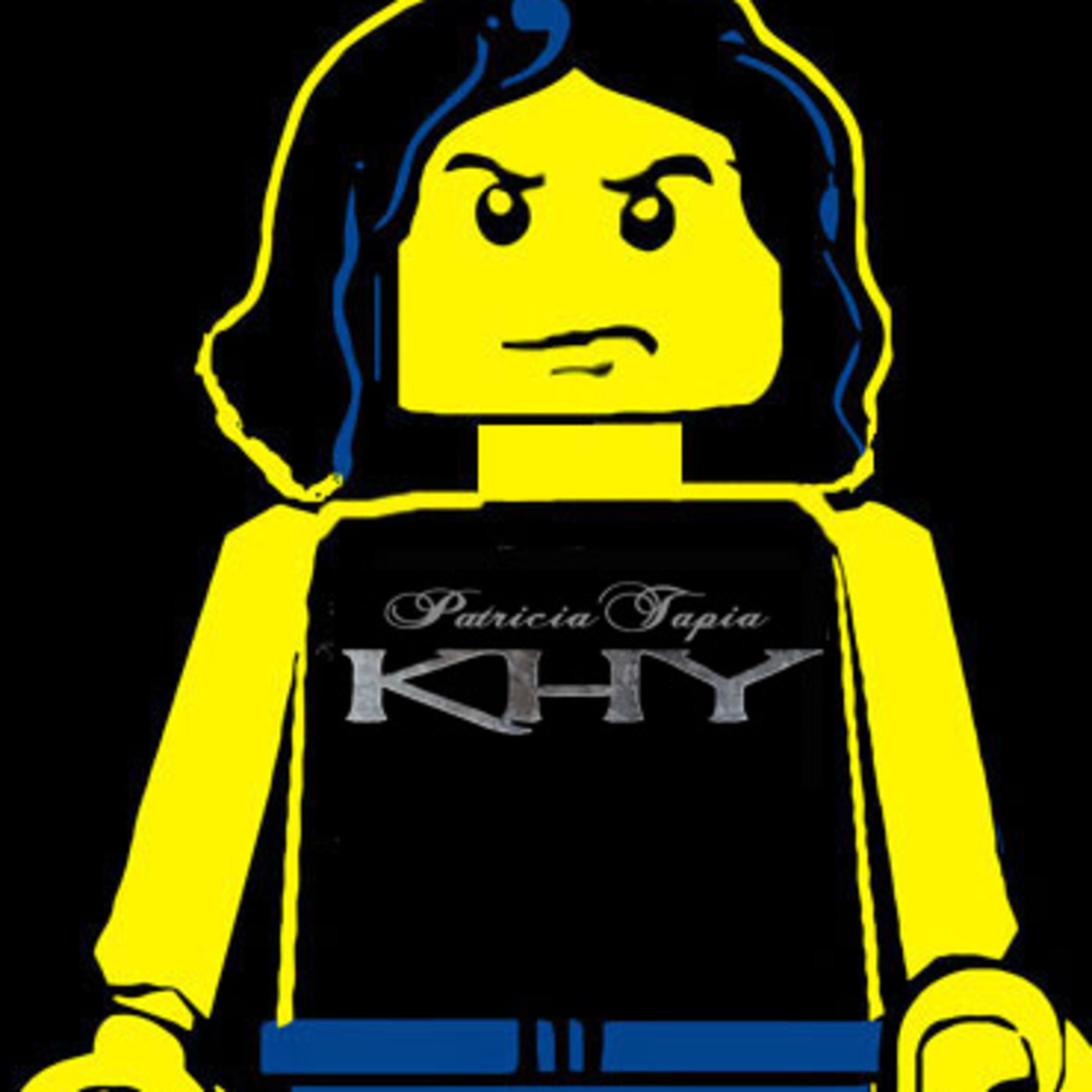 Diario de un Metalhead 283 P. Tapia KHY. S5 episode artwork