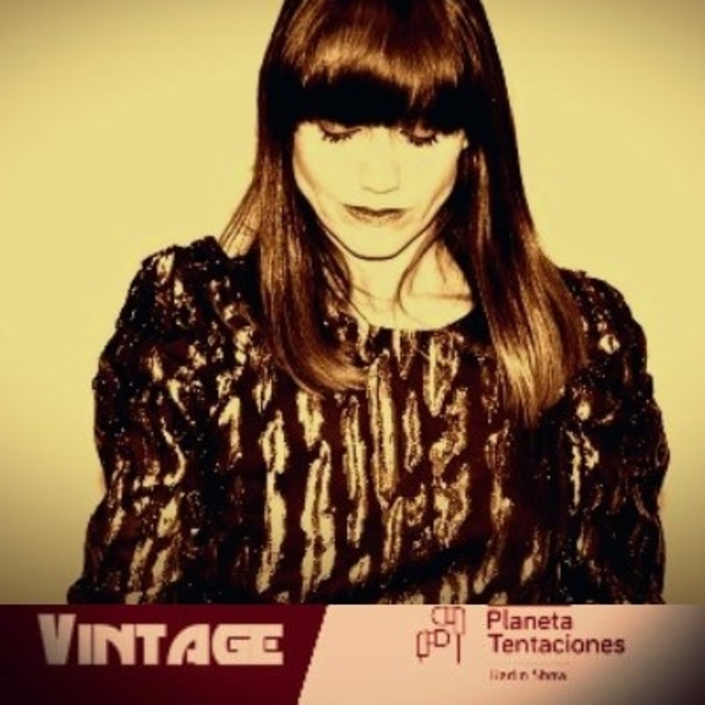 PTRS Vintage