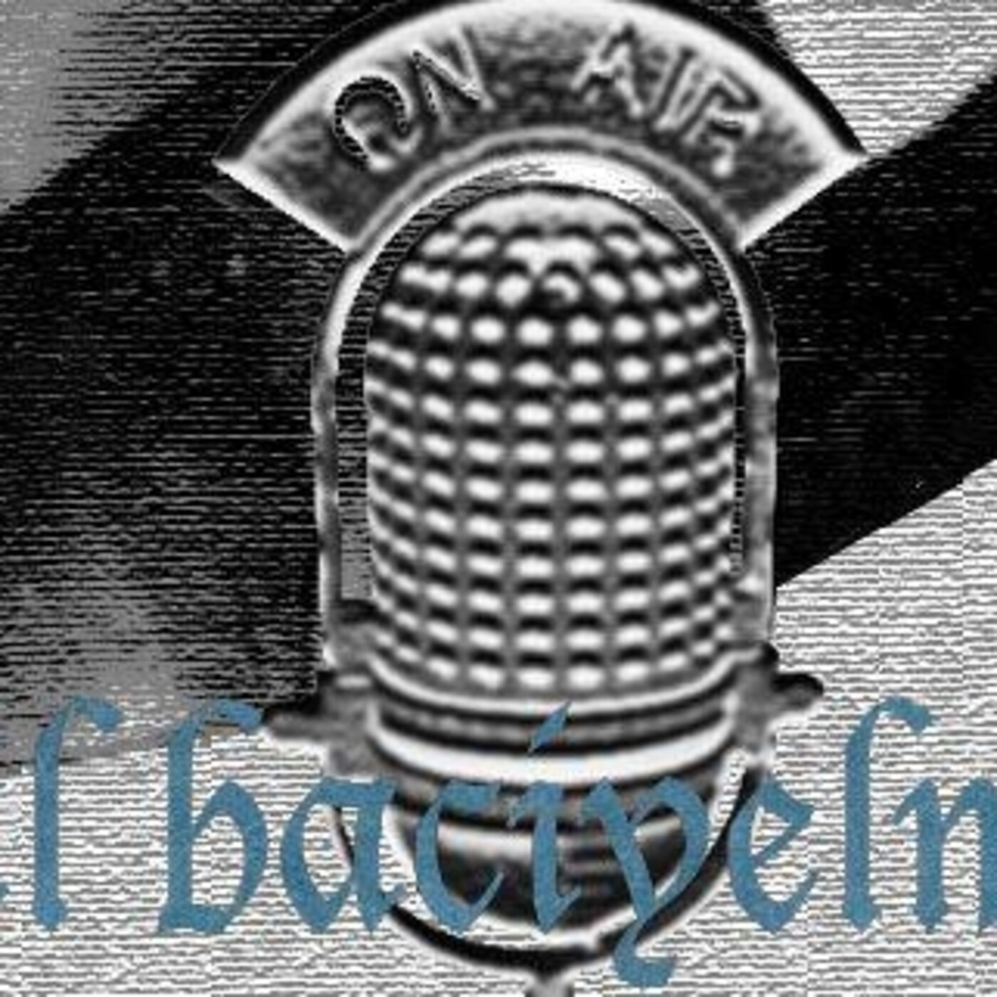 El baciyelmo de RH