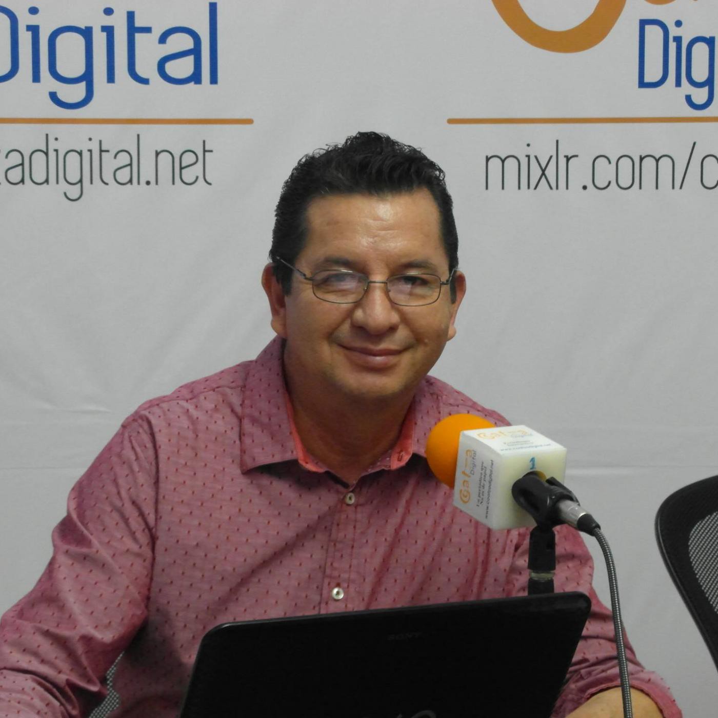 EL NOTICIERO DE COATZA DIGITAL CON CRISPIN GARRIDO