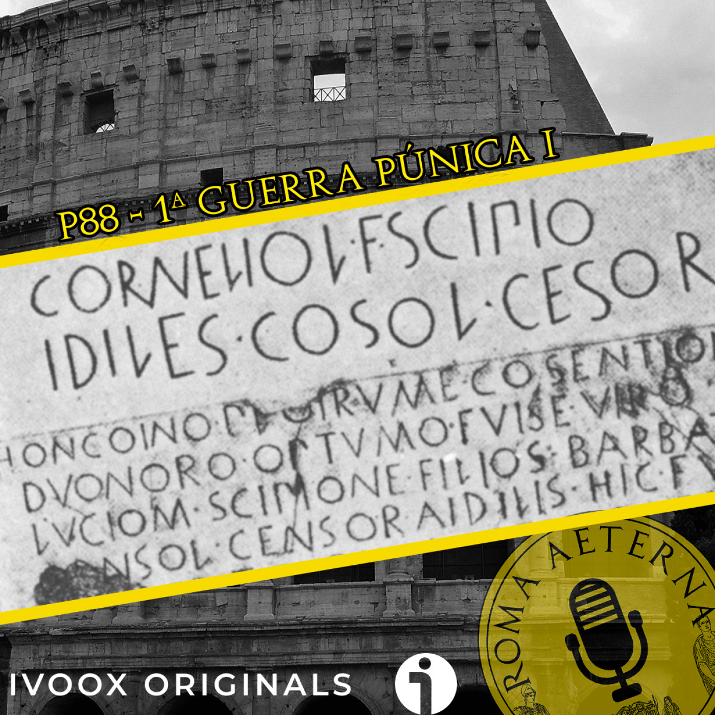 Roma Aeterna