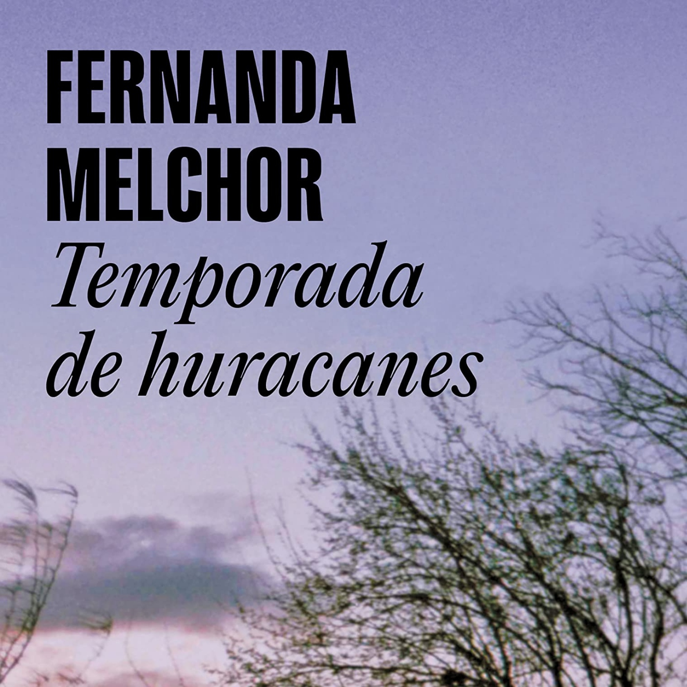 Temporada de Huracanes,Literatura y Cine episode artwork