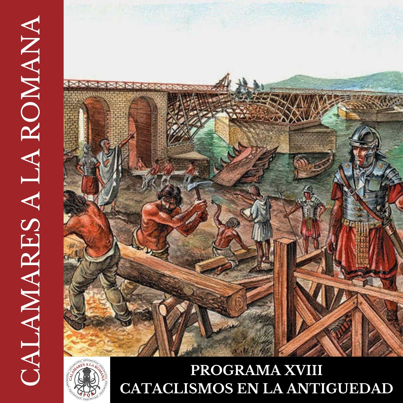 Calamares a la romana