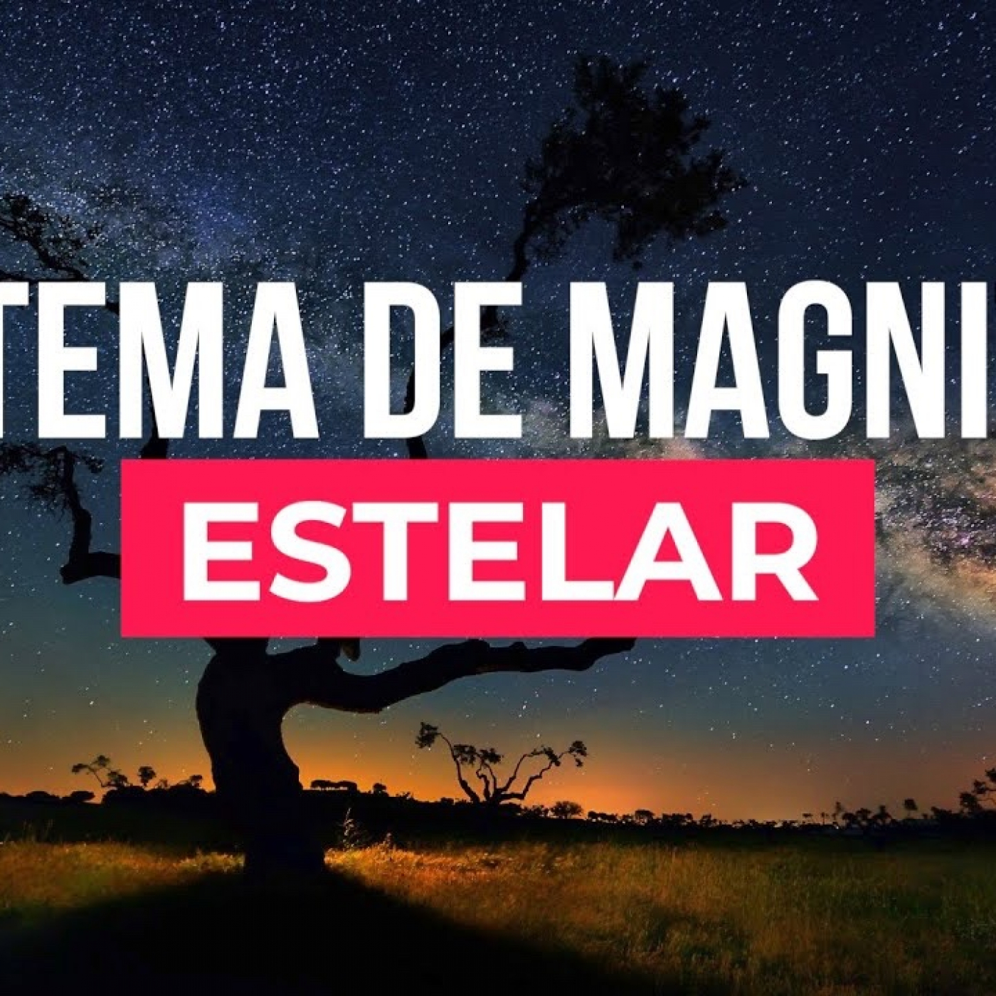 Pasión Astronómica