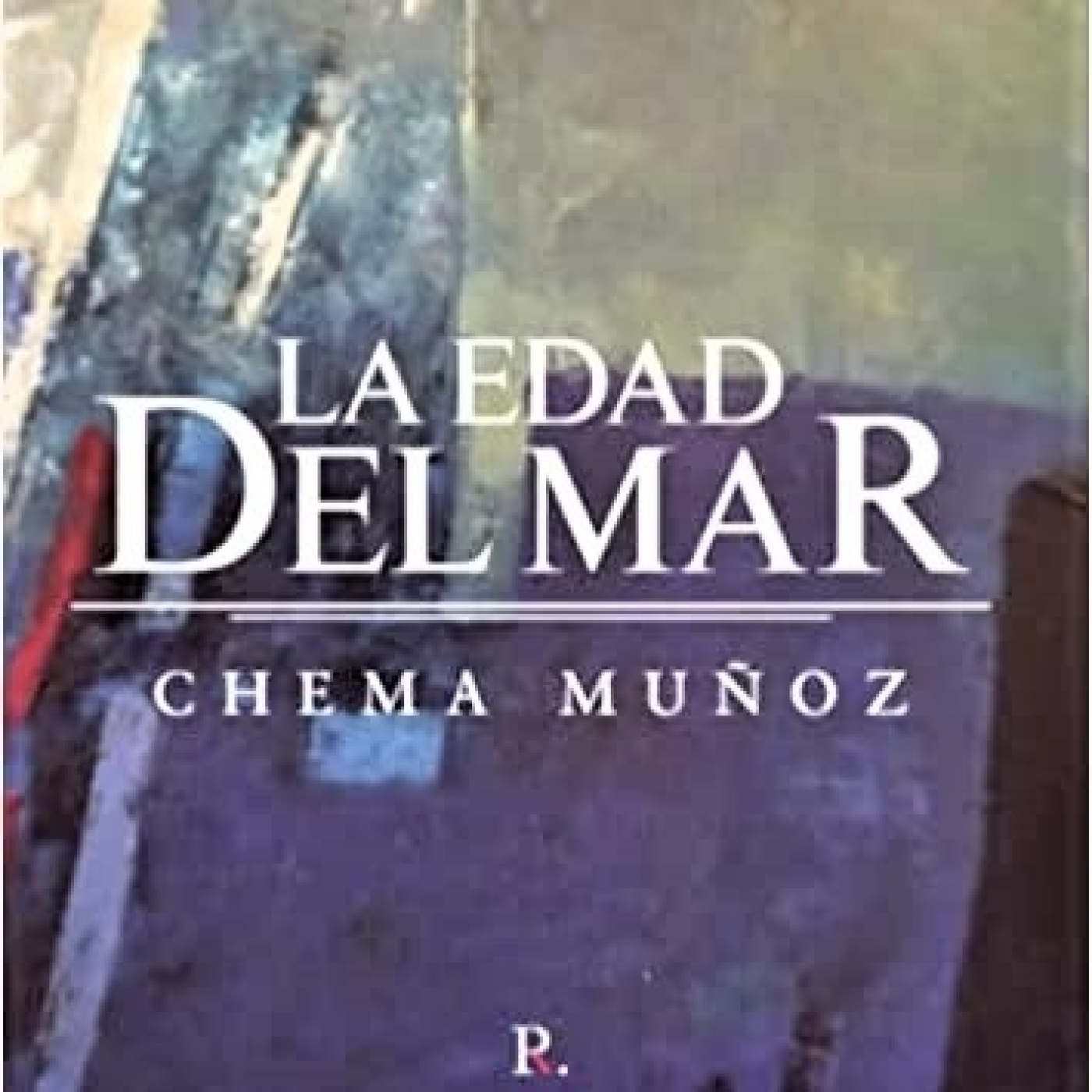 CHEMA MUÑOZ