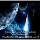 Ufos Universo Dios Extraterrestres - Escuela de Magia 28-01-2012