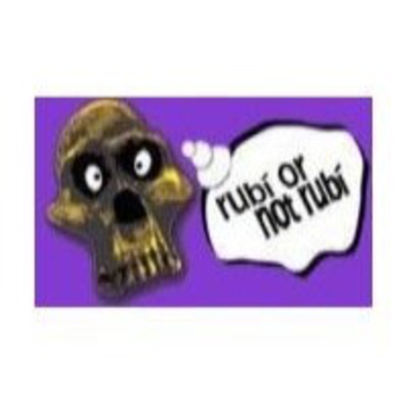 Rubí or not Rubí