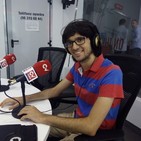 Jorge Tabarés, el brillante futuro de un pianista valenciano con premios internacionales