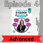 English o'clock 2.0 - Advanced Episode 4 (17.06.2020)