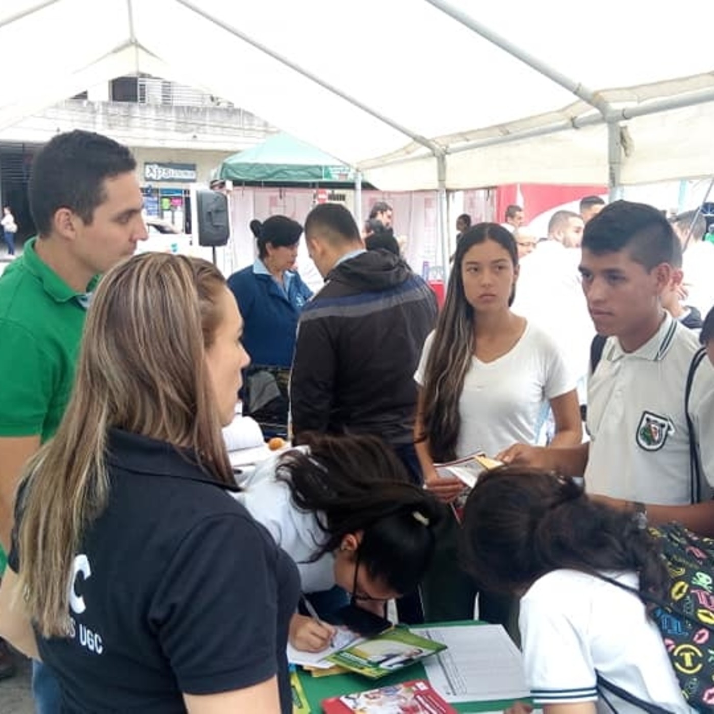 Capsulas informativas 2018