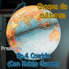 E4. Comida (con Nubia Gemma)