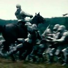 Los violentos de Goyix 027 - Batalla de Azincourt (The King)
