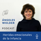 4. Heridas emocionales de la infancia