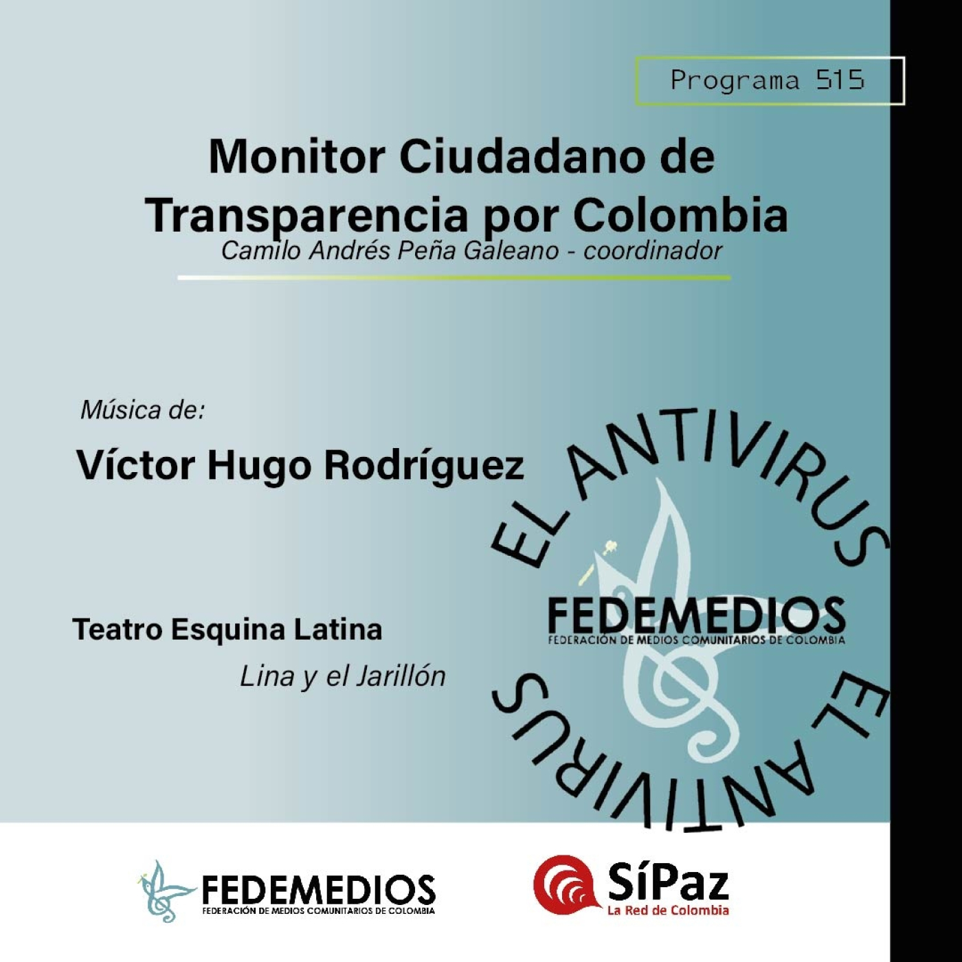 El Antivirus
