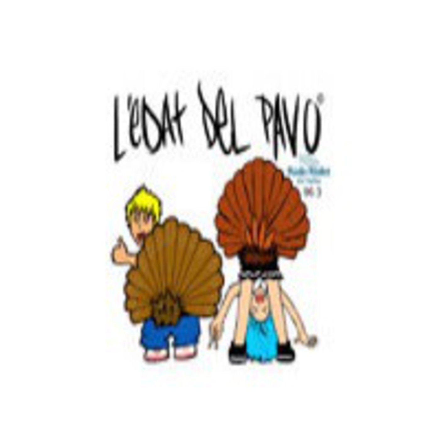 Edat pavo 15 de juny 2012 episode artwork
