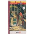 Cantar de Mio Cid (Audio Completo)