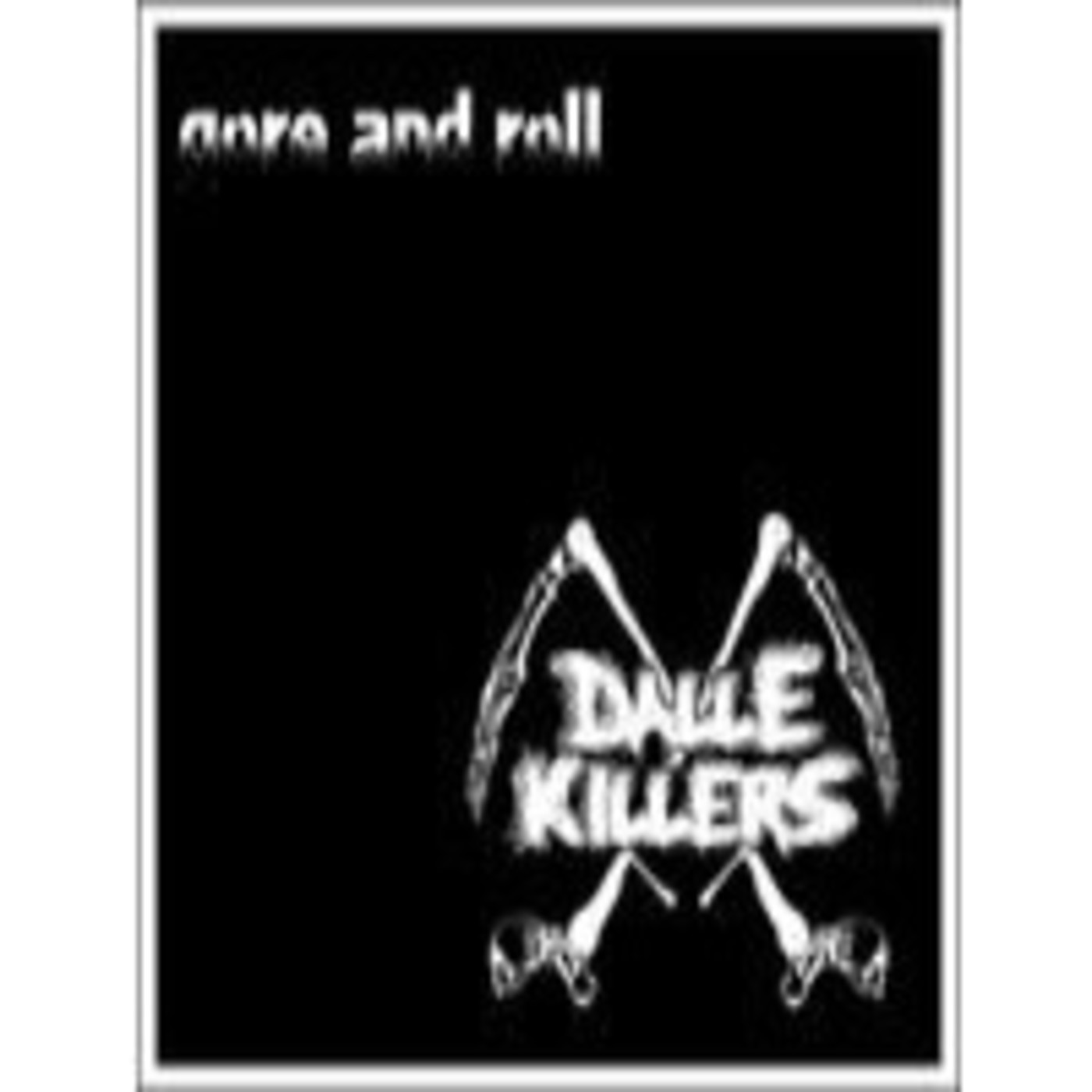883 - Dalle Killers - Enciende la Mecha episode artwork