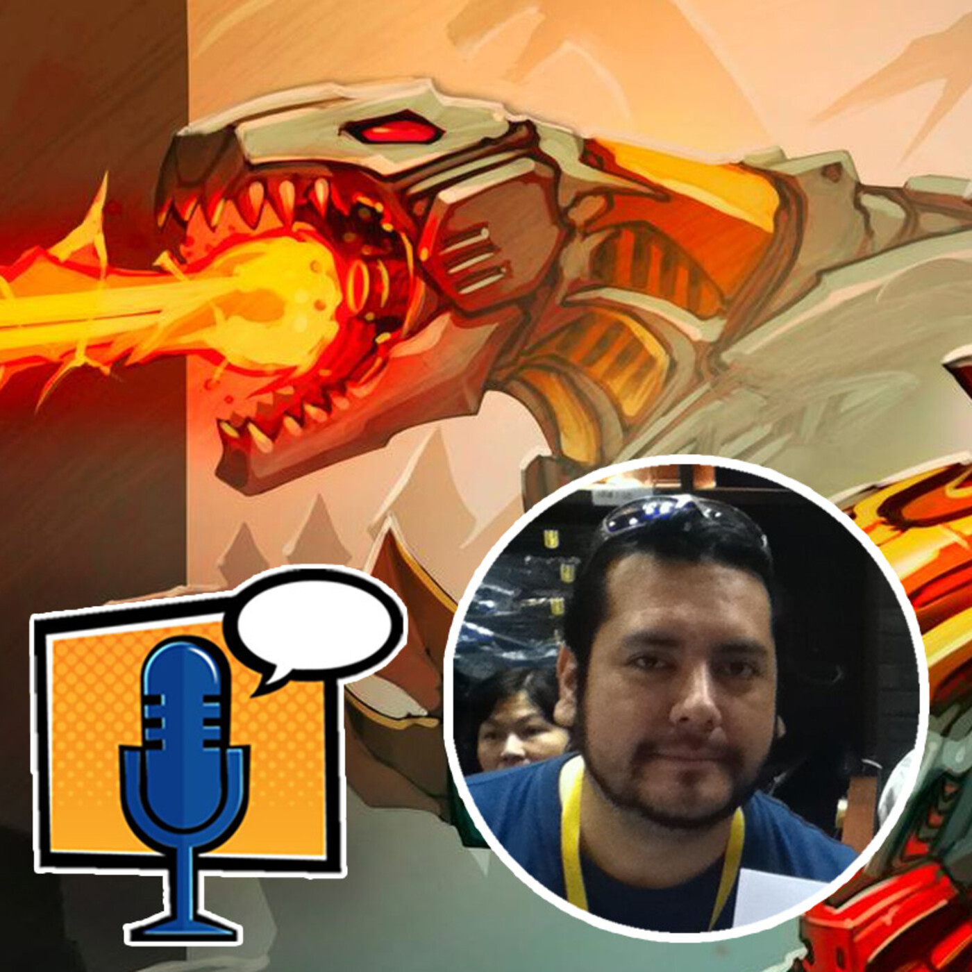VPSpodcast
