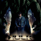 Review de El Increible Hulk (2008)