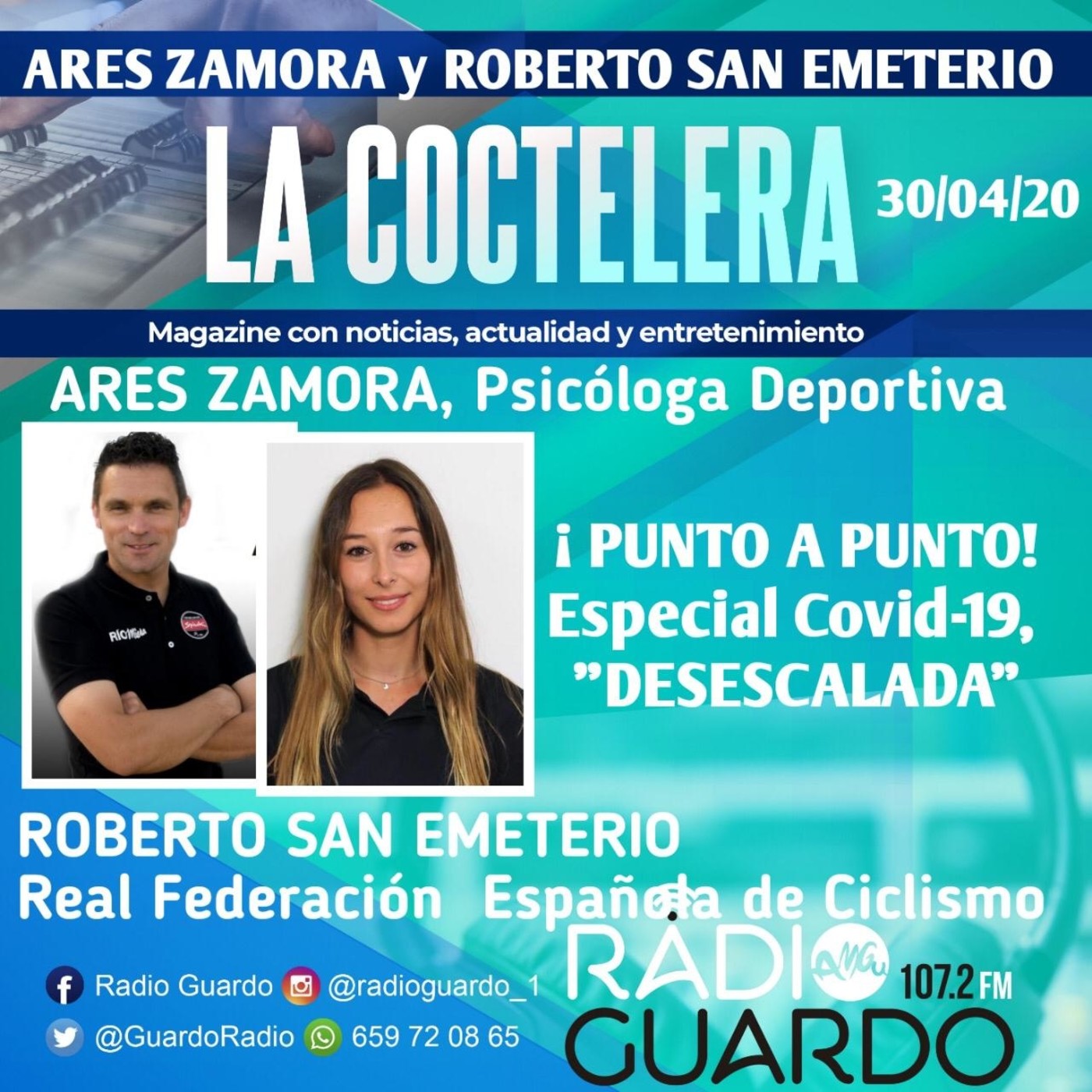 ENTREVISTAS DESTACADAS