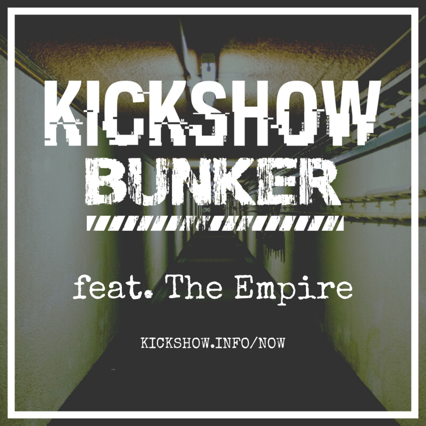 NOW 034: BUNKER 02 feat. The Empire