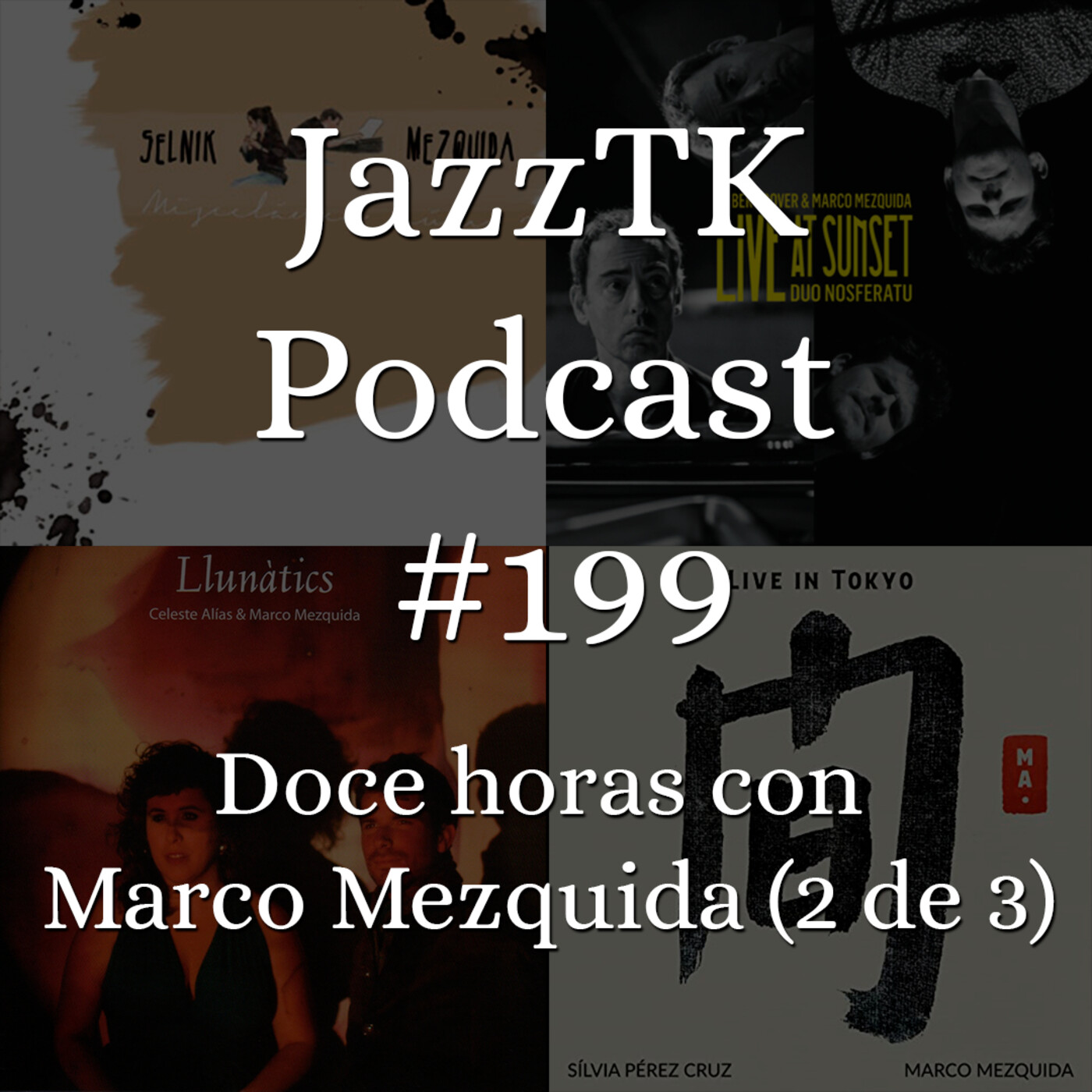 JazzTK Podcast