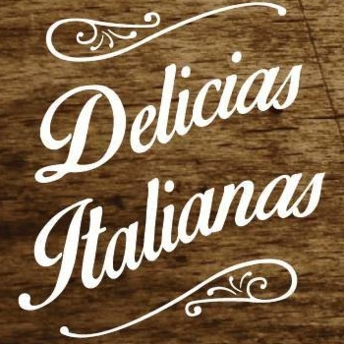 Programa de Radio Delicias Italianas 1/8/19-FIORELLA MANNOIA-GIORNALISTA GIROLAMO STREGONE-TOMASO ALBINONI episode artwork