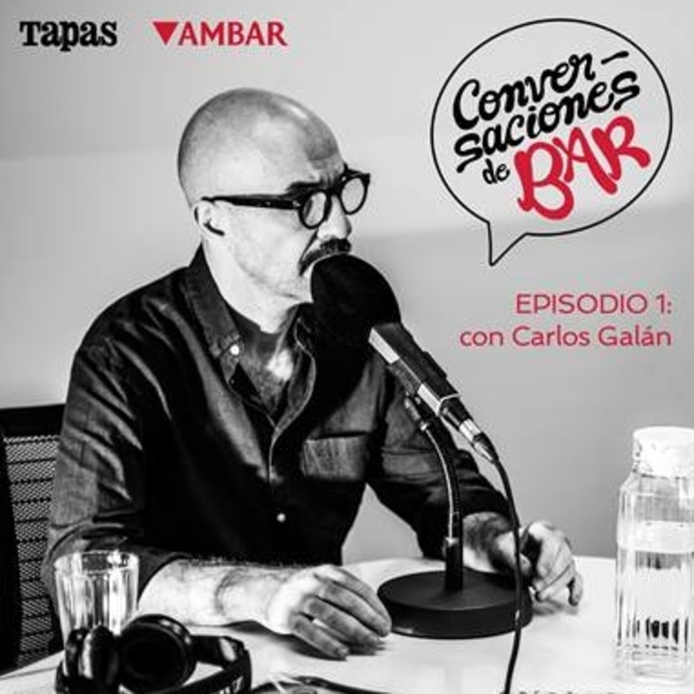Conversaciones de Bar