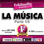 3X27. LA MÚSICA. Música parte 1/6.