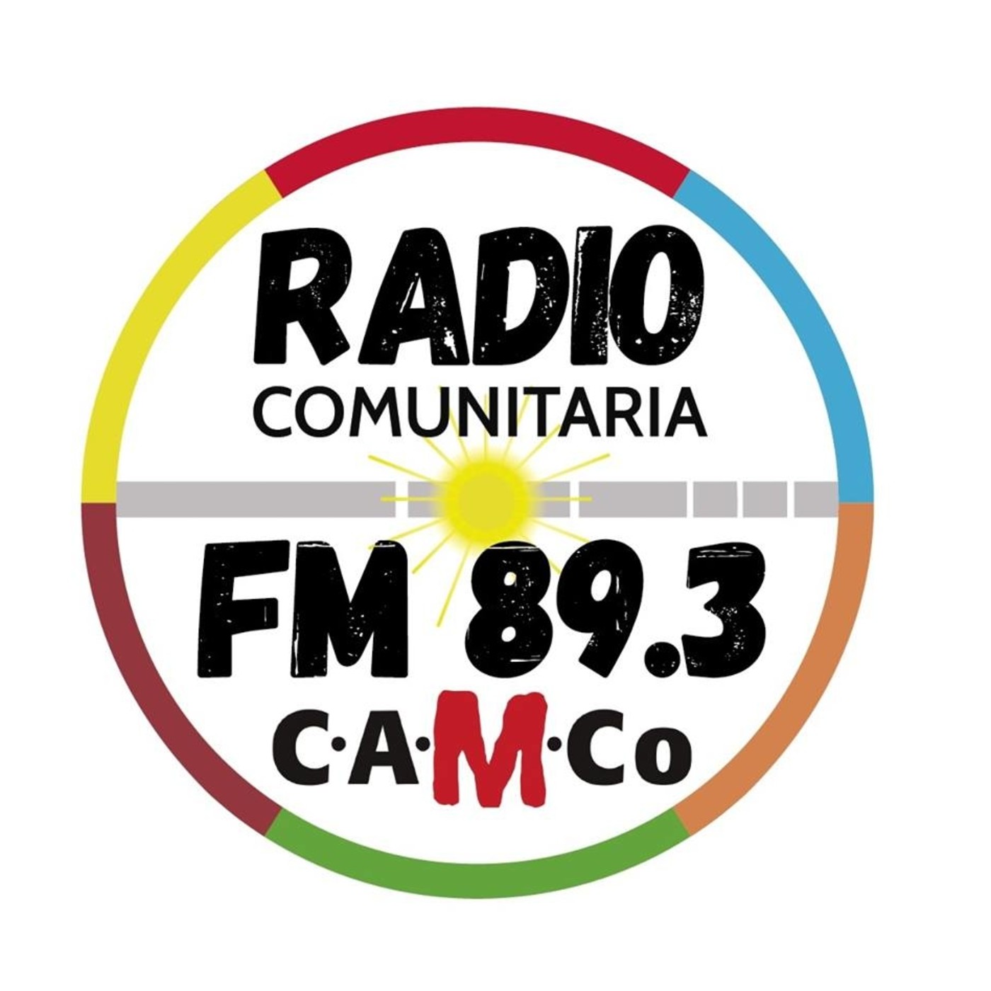 Notas CAMCo 89.3