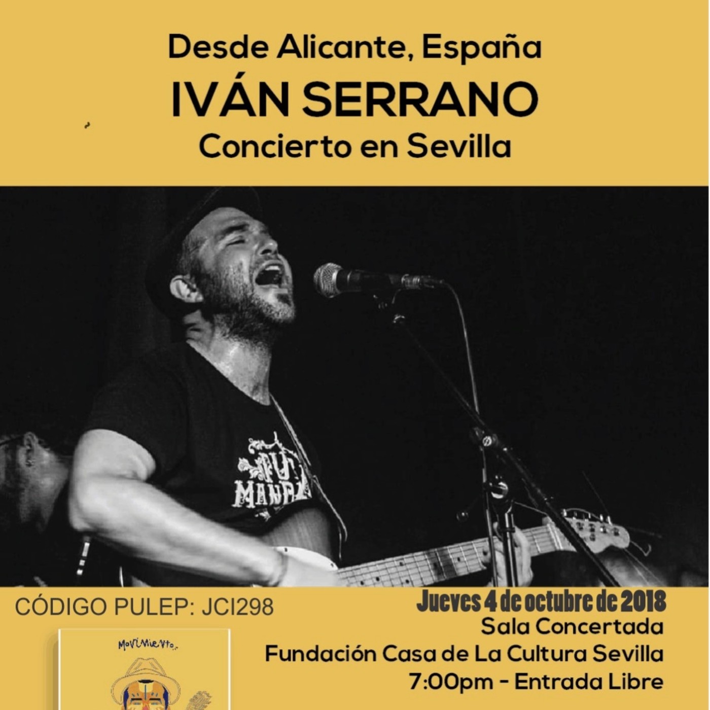 Capsulas informativas 2018