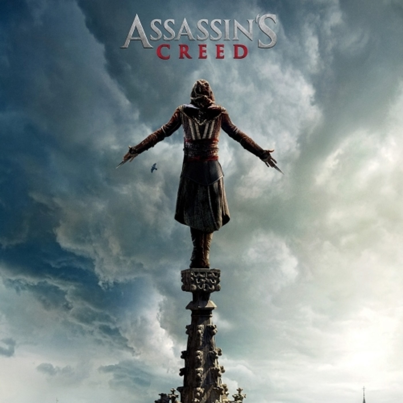 S02E12 - RdA - Assassins Creed
