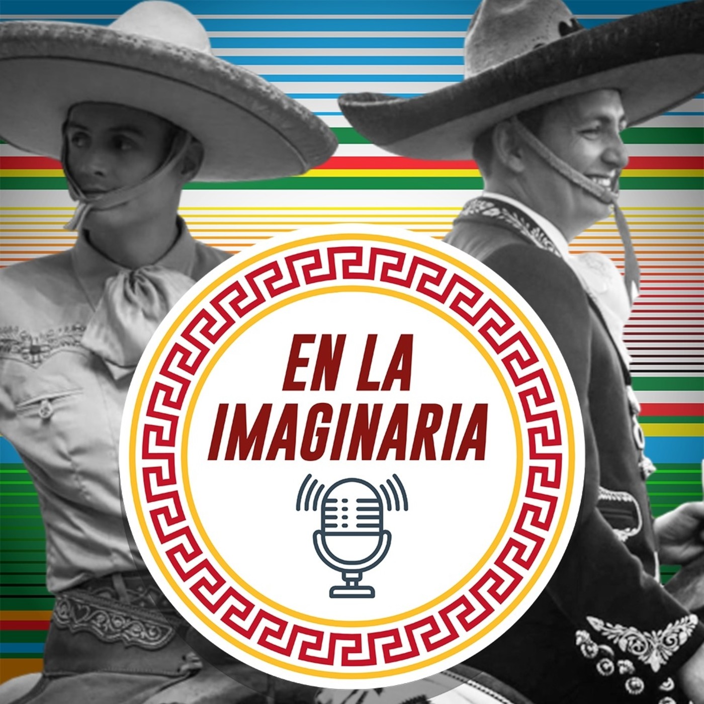 En La Imaginaria... by Charristics