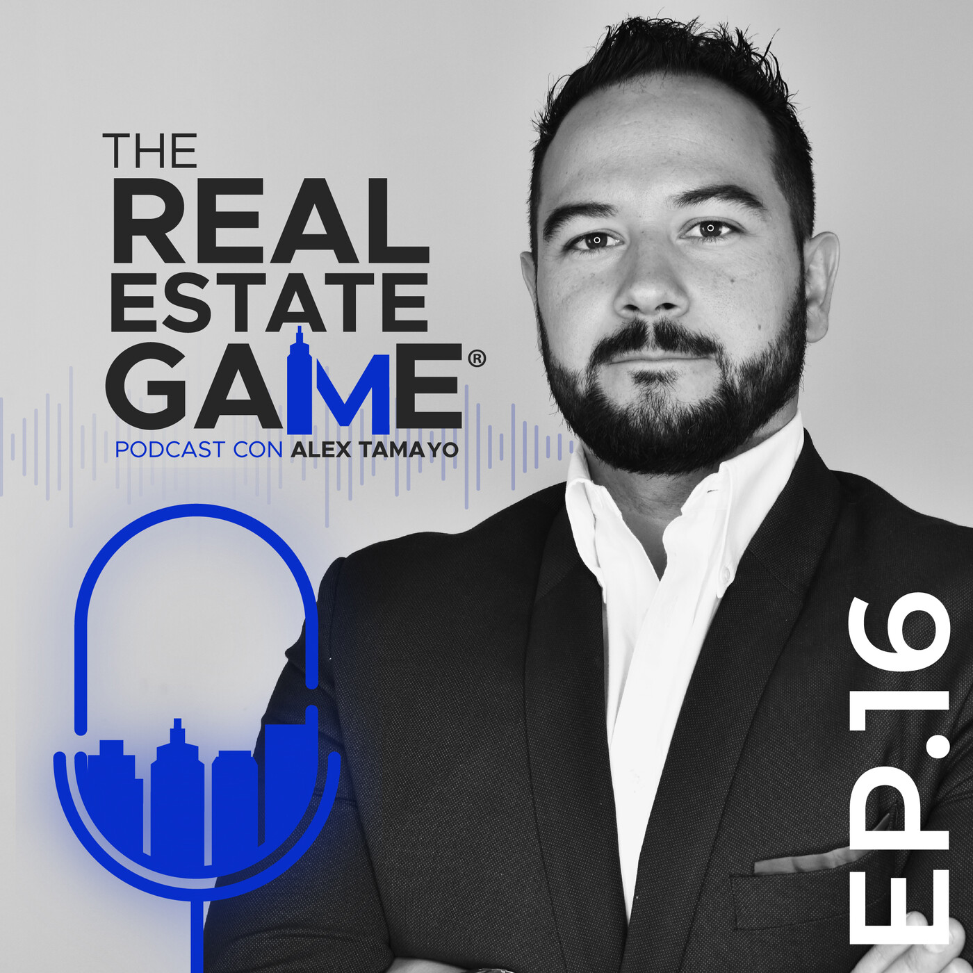 The Real Estate Game