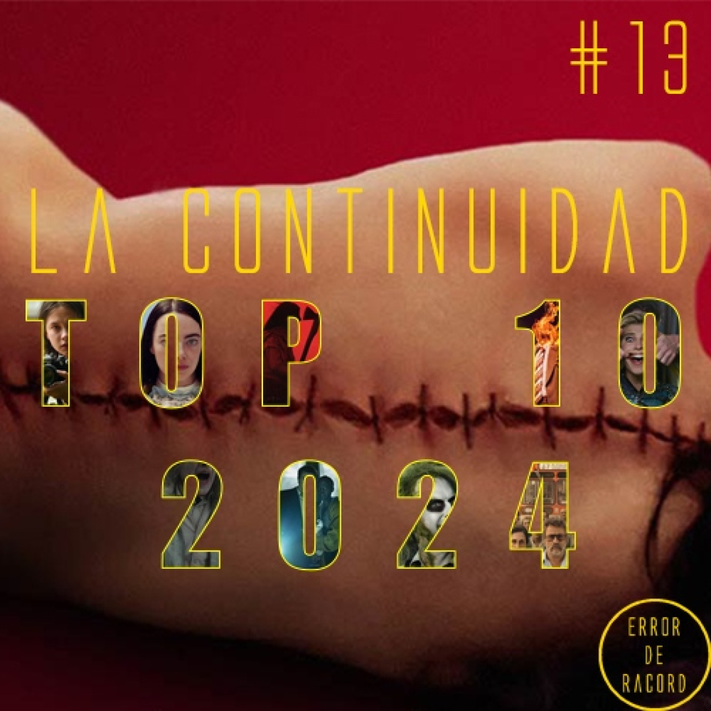 La Continuidad (Error de Racord Podcast)