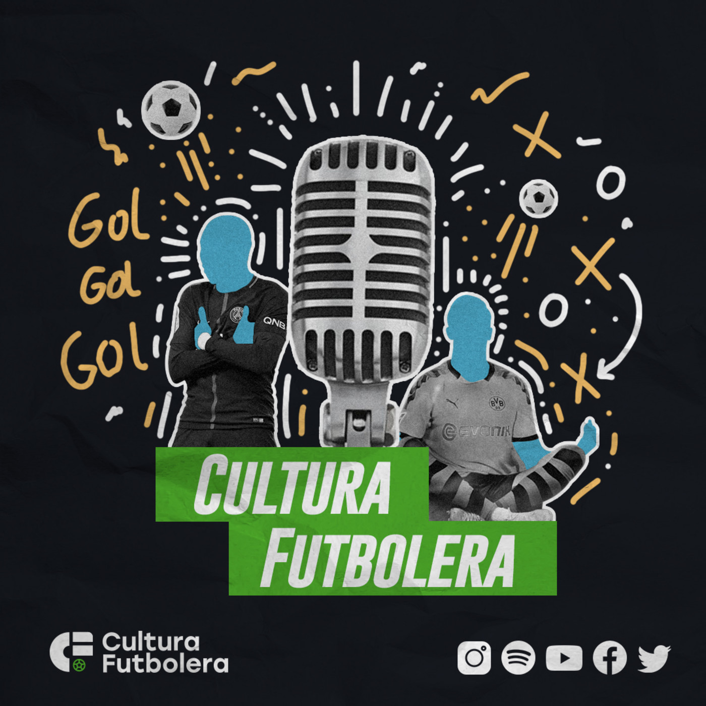 Cultura Futbolera
