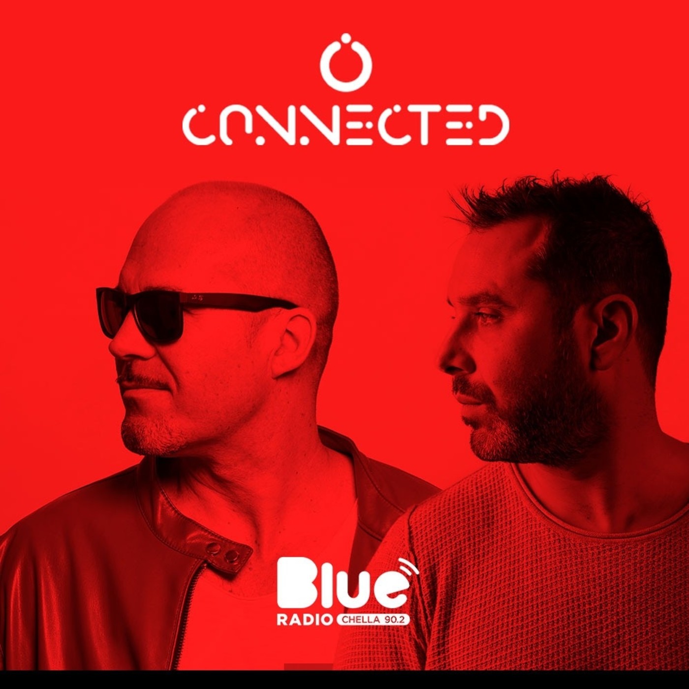 CONNECTED con Coqui Selection & Eloy AC