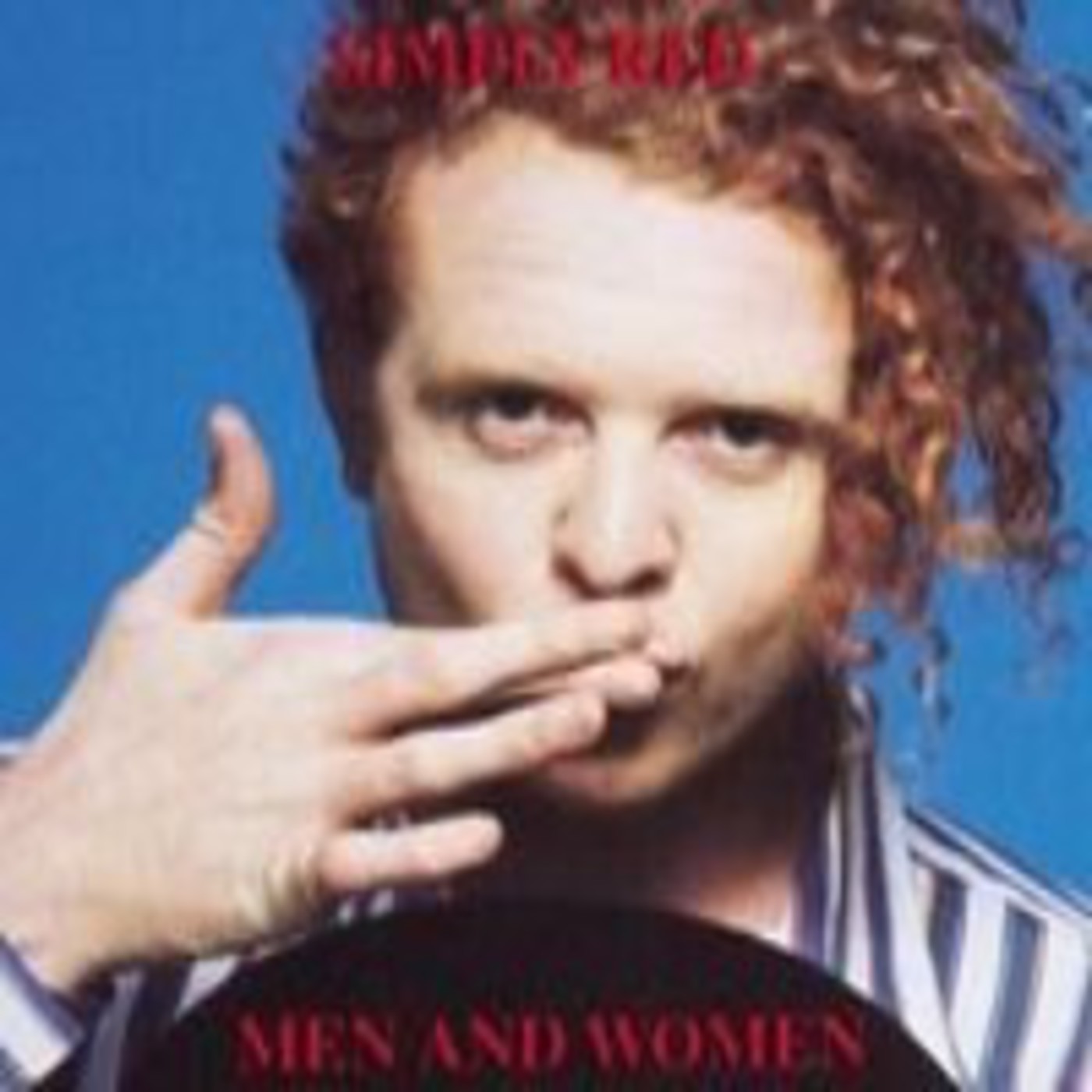TUS DISCOS FAVORITOS (17) - Simply Red / Men & Women (28 12 2014) episode artwork