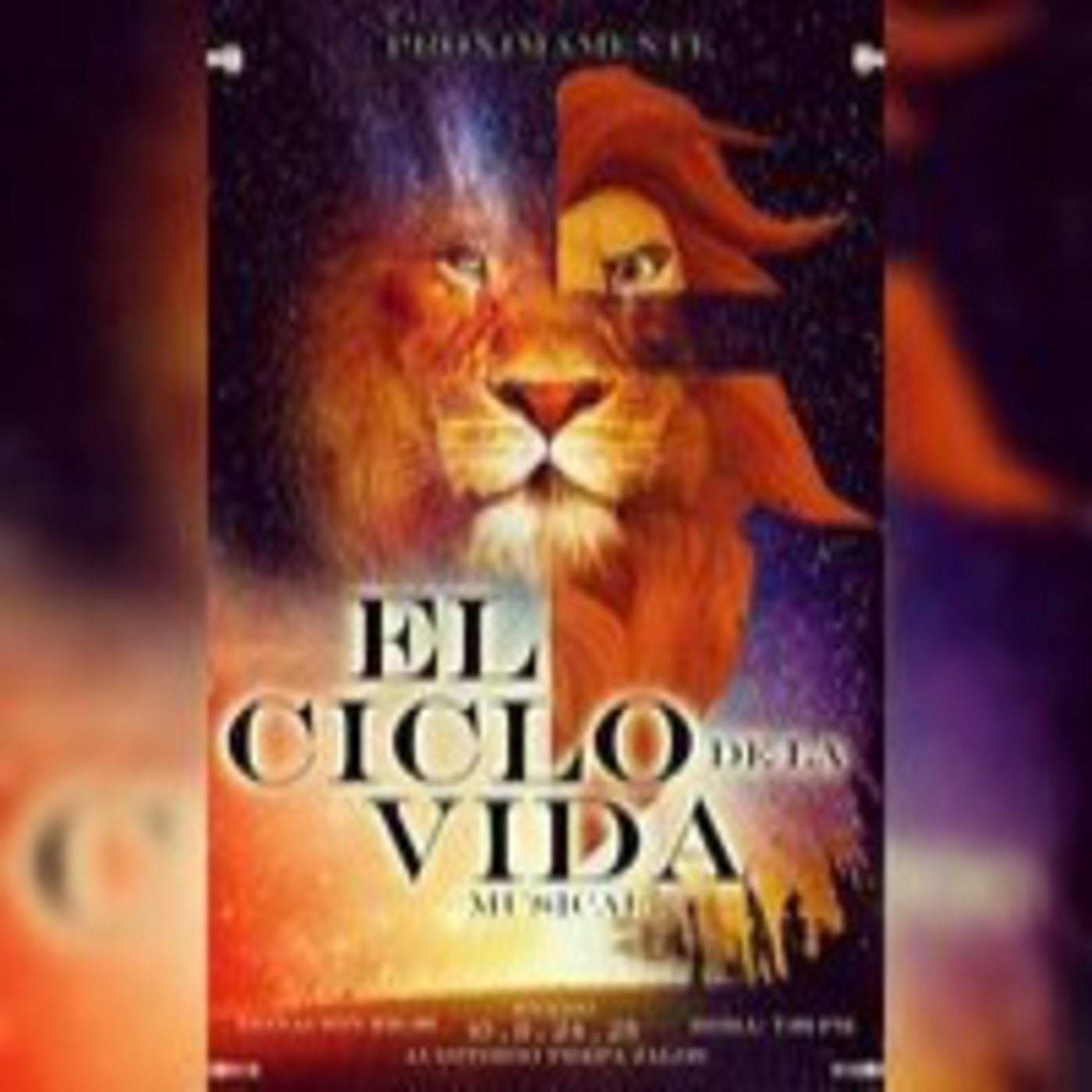 Programa 78 - El Ciclo de la Vida episode artwork