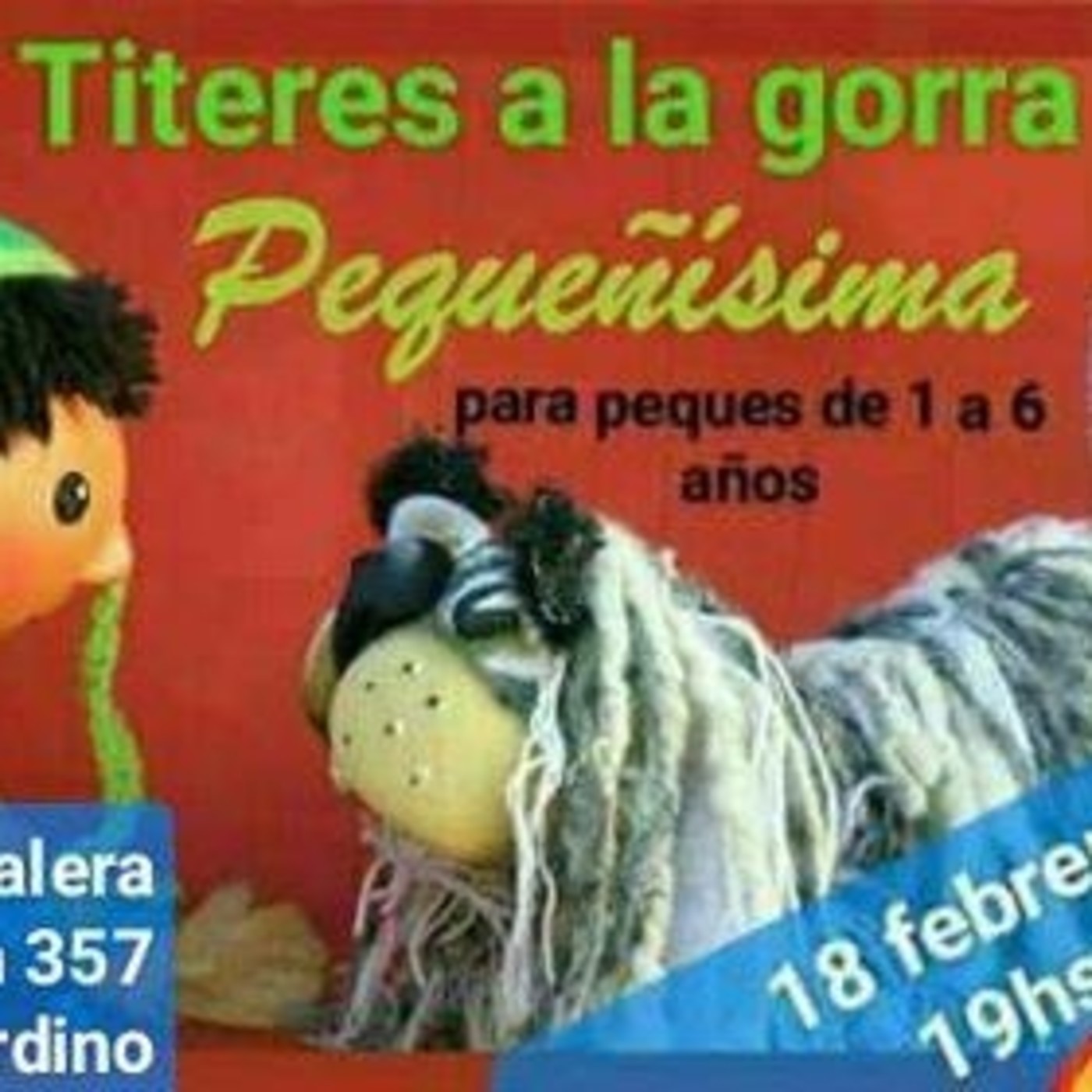 Comunidad Abierta