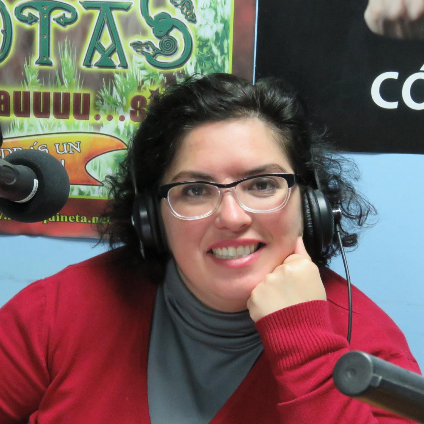 De papel y colorines