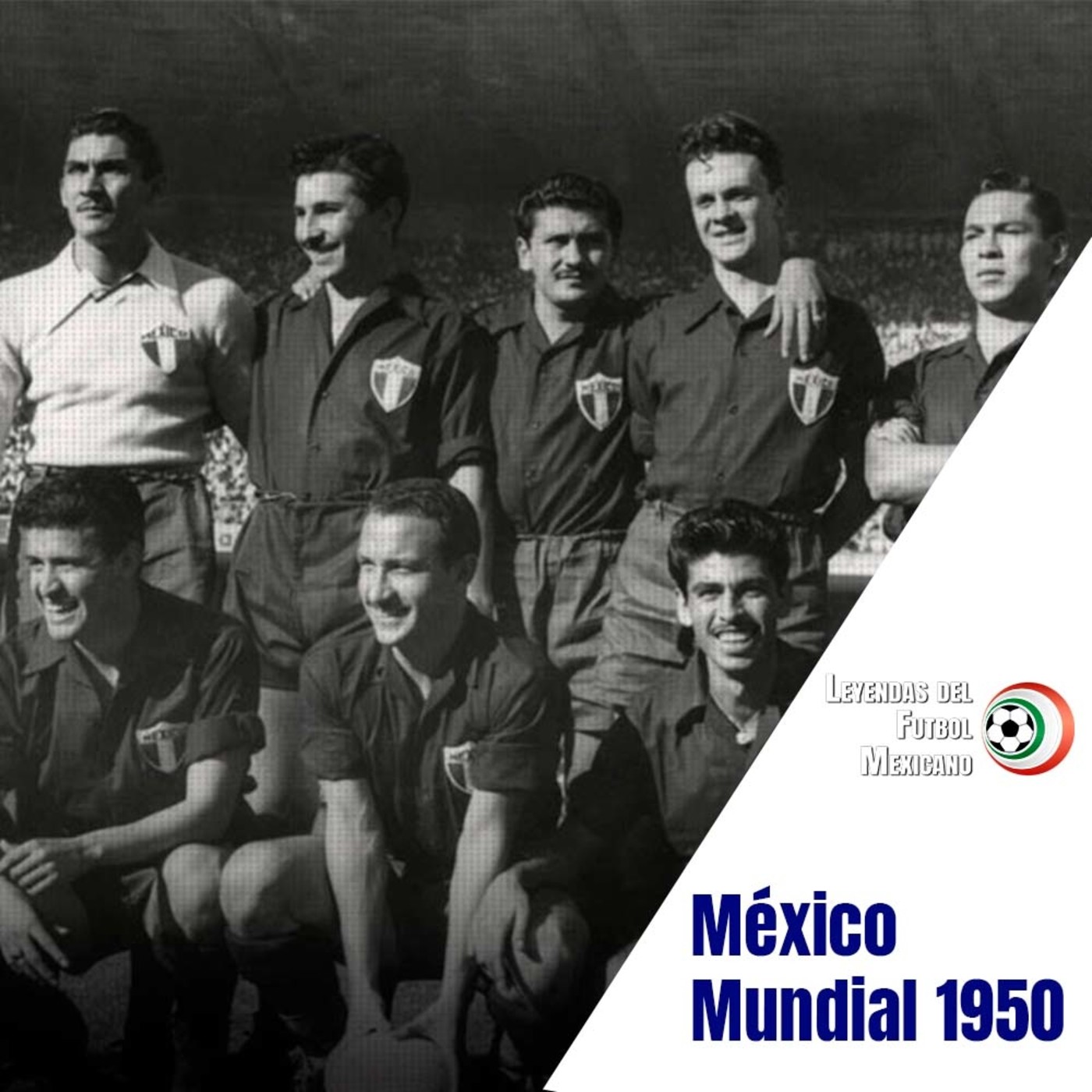 Leyendas del Futbol Mexicano