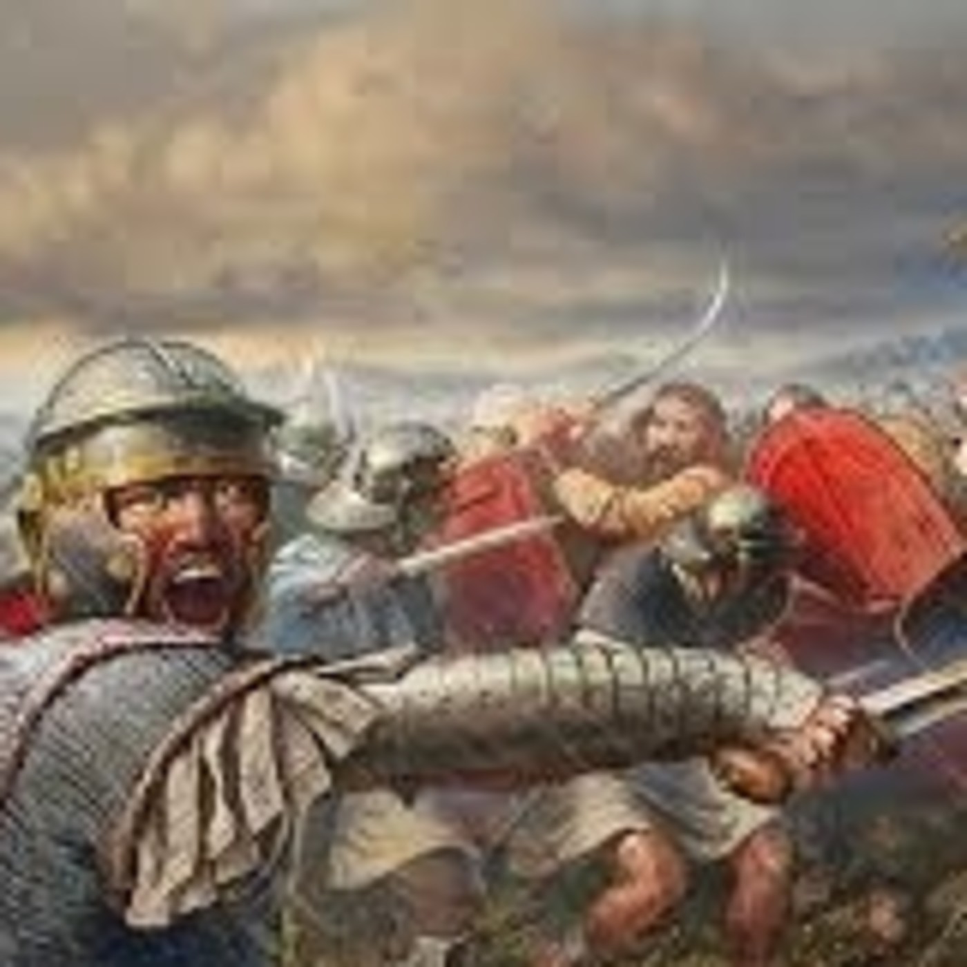 Roma La Conquista de Britania Capitulo 01