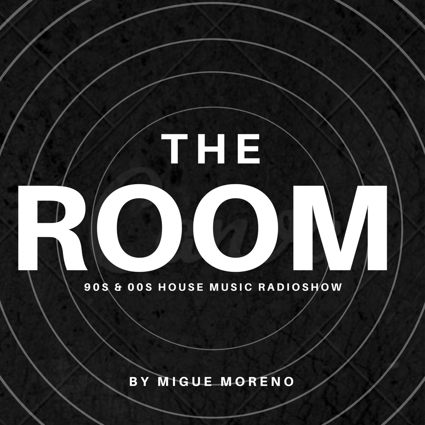 The Room House Club n.15 08-12-2017