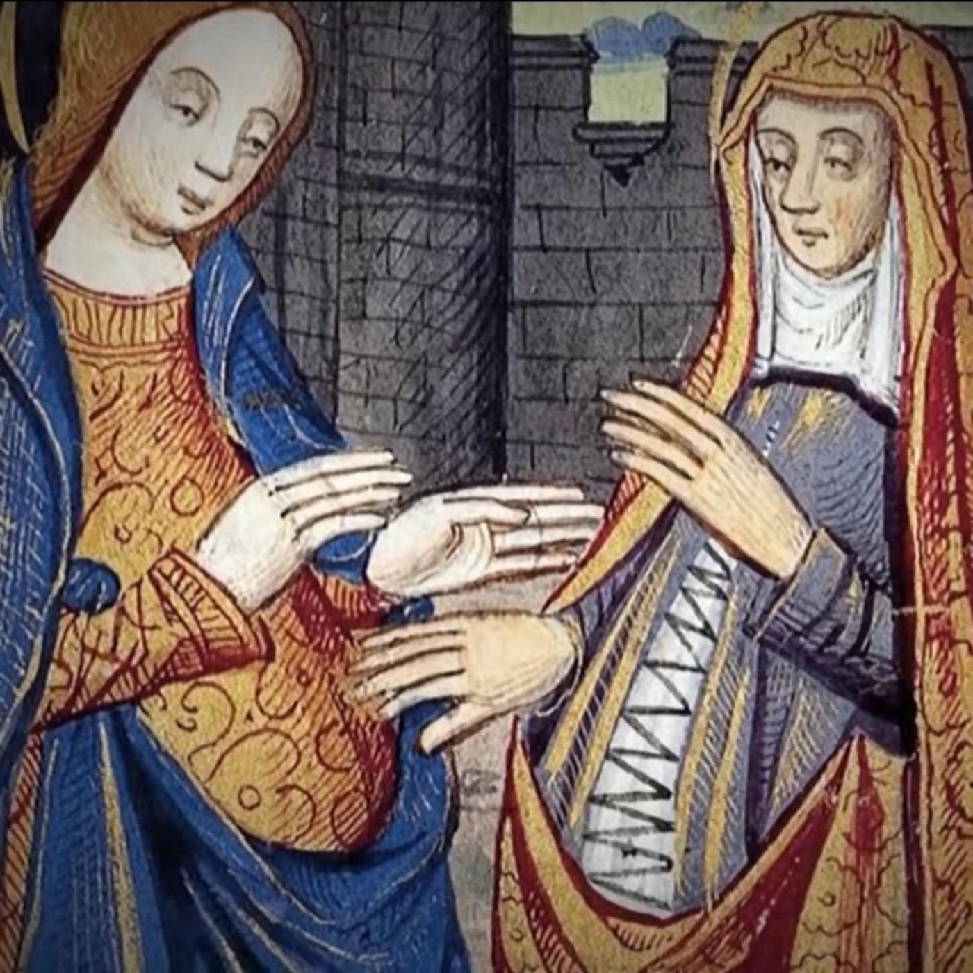 Davar Ajer a Ràdio Castellterçol - Temporada 01 -