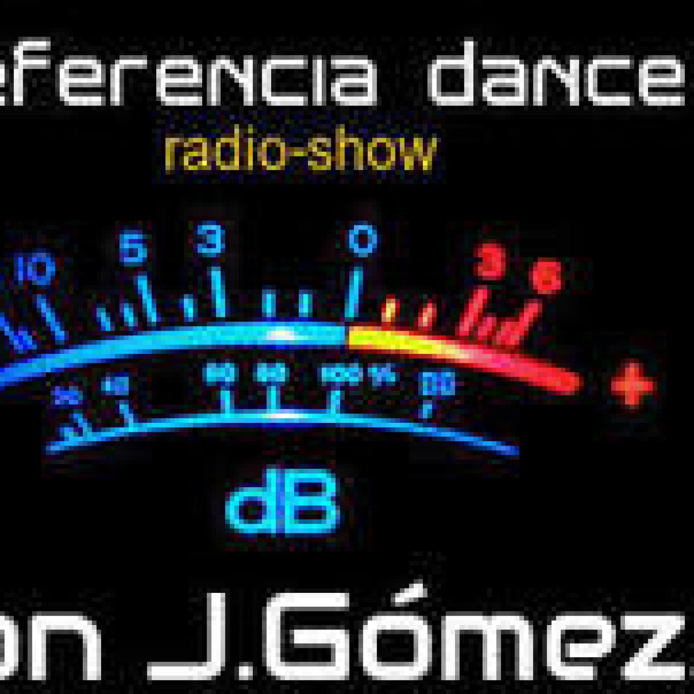 Referencia dance (radio show)